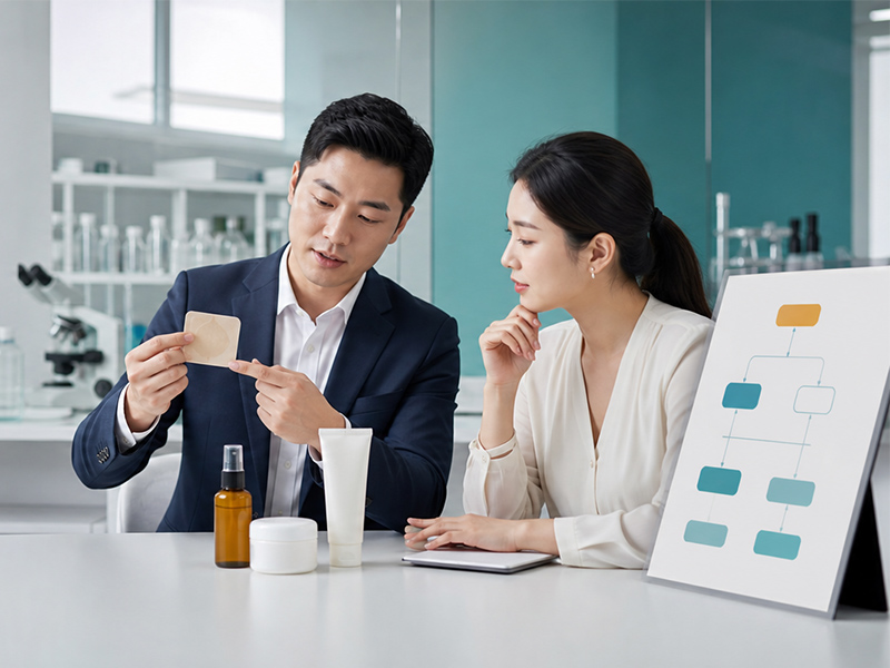 健字号代办公司怎么选？