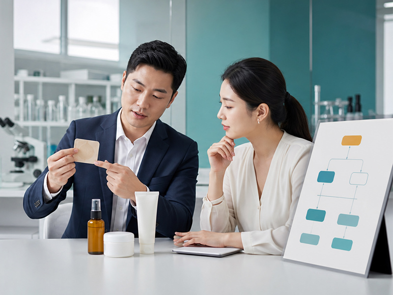 消毒产品代办公司靠谱吗？