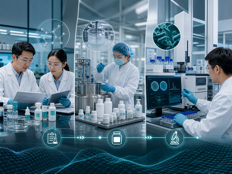 外用健字号和消字号有什么区别？一张表看懂选择逻辑