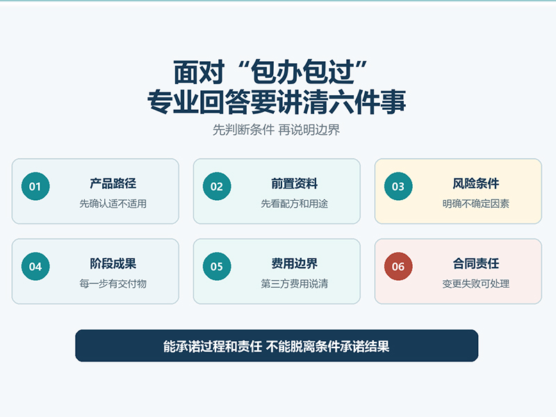 健字号&ldquo;包办&rdquo;可信吗？